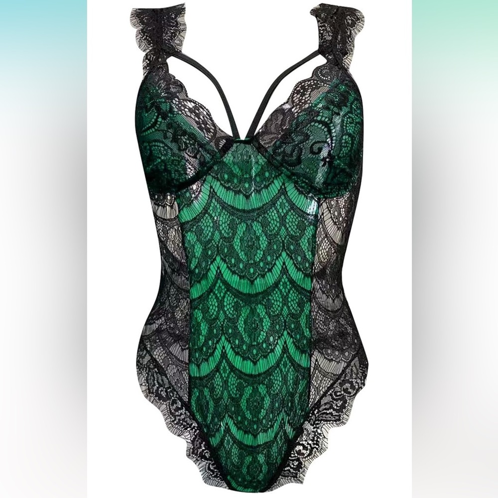 Women’s Lingerie